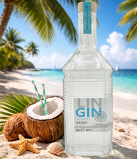 LinGin Coconut 40% Abv (new)