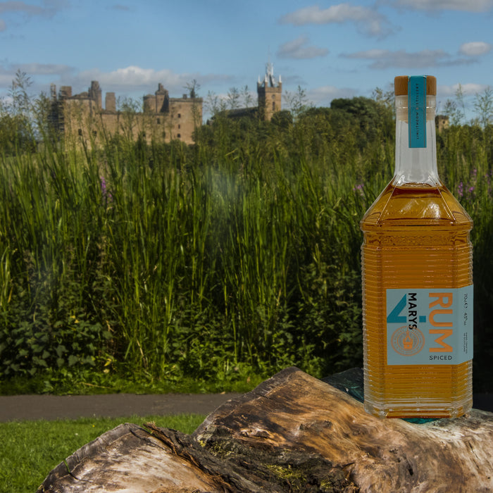 Four Marys Spiced Rum