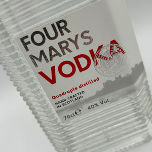 Four Marys Vodka