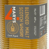 Four Marys Blended Whisky - Abv 40% 70cl
