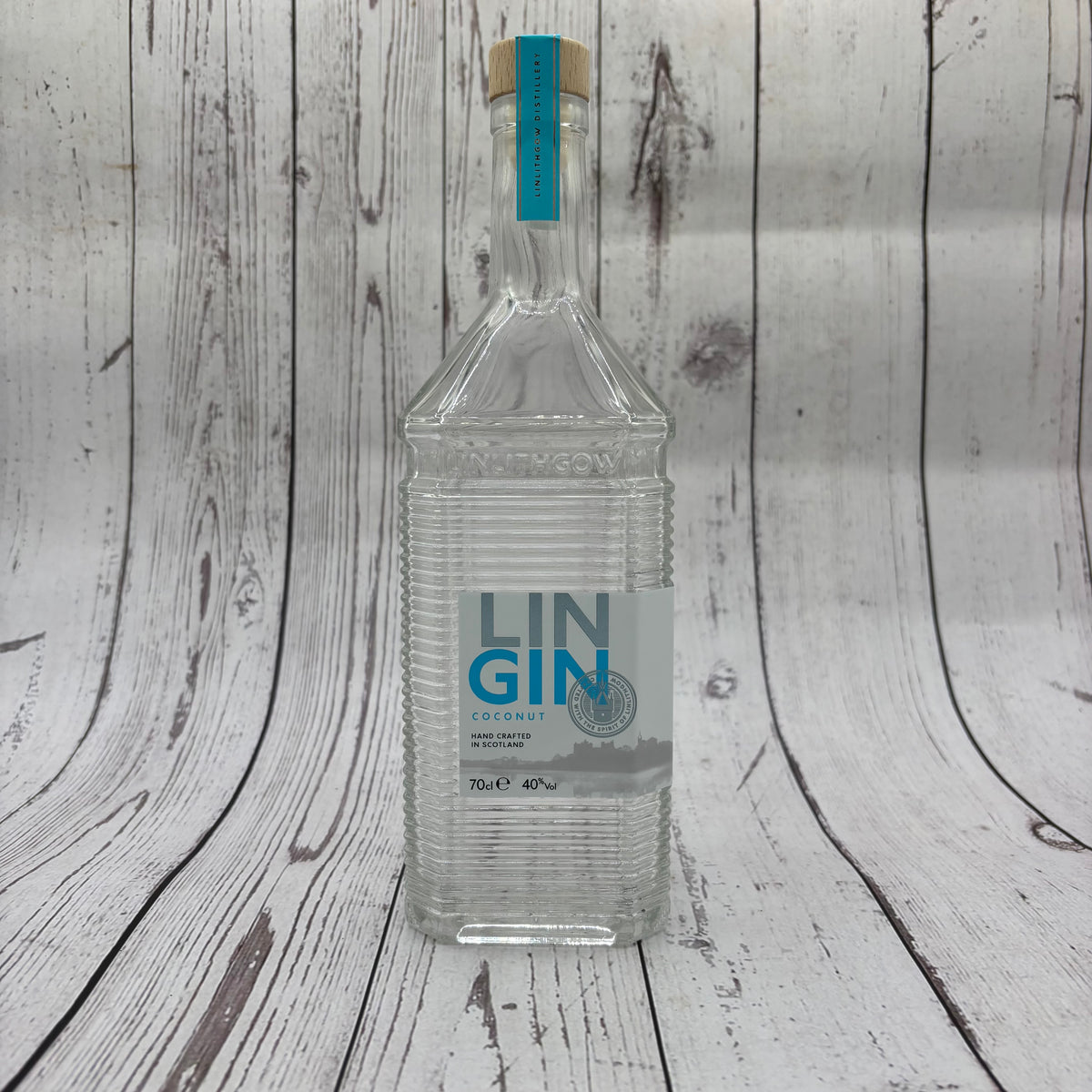 LinGin Coconut 40% Abv (new)