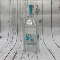 LinGin Coconut 40% Abv (new)