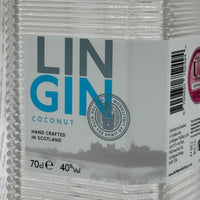 LinGin Coconut 40% Abv (new)