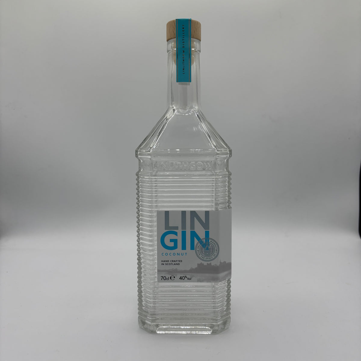 LinGin Coconut 40% Abv (new)