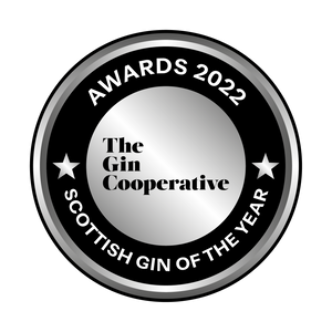 LinGin London Dry Gin 70cl