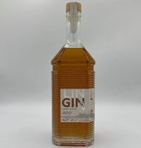 LinGin Cask Aged Gin - Cask #3r Oloroso (LE) 43% ABV - 70cl
