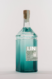 LinGin London Dry Gin 70cl