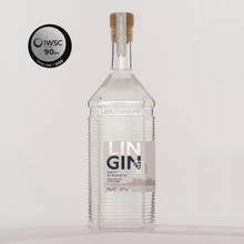 Load image into Gallery viewer, LinGin Navy Strength 70cl
