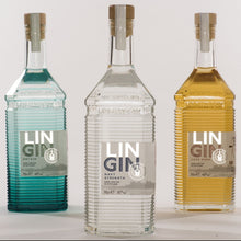 Load image into Gallery viewer, LinGin Navy Strength 70cl
