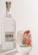 Load image into Gallery viewer, LinGin Navy Strength 70cl
