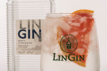 Load image into Gallery viewer, LinGin Navy Strength 70cl
