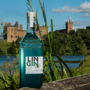 LinGin London Dry Gin 70cl