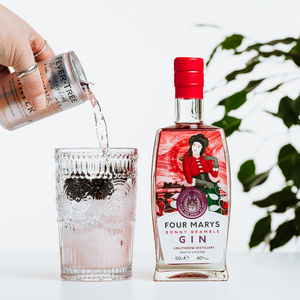 Four Marys Bonny Bramble 50cl