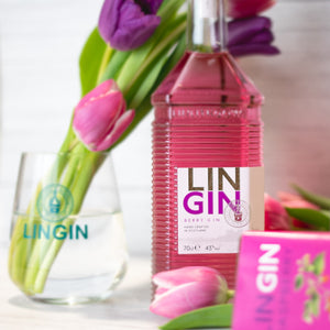 LinGin Berry