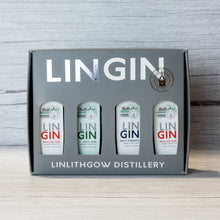 Load image into Gallery viewer, LinGin Premium Tasting Set
