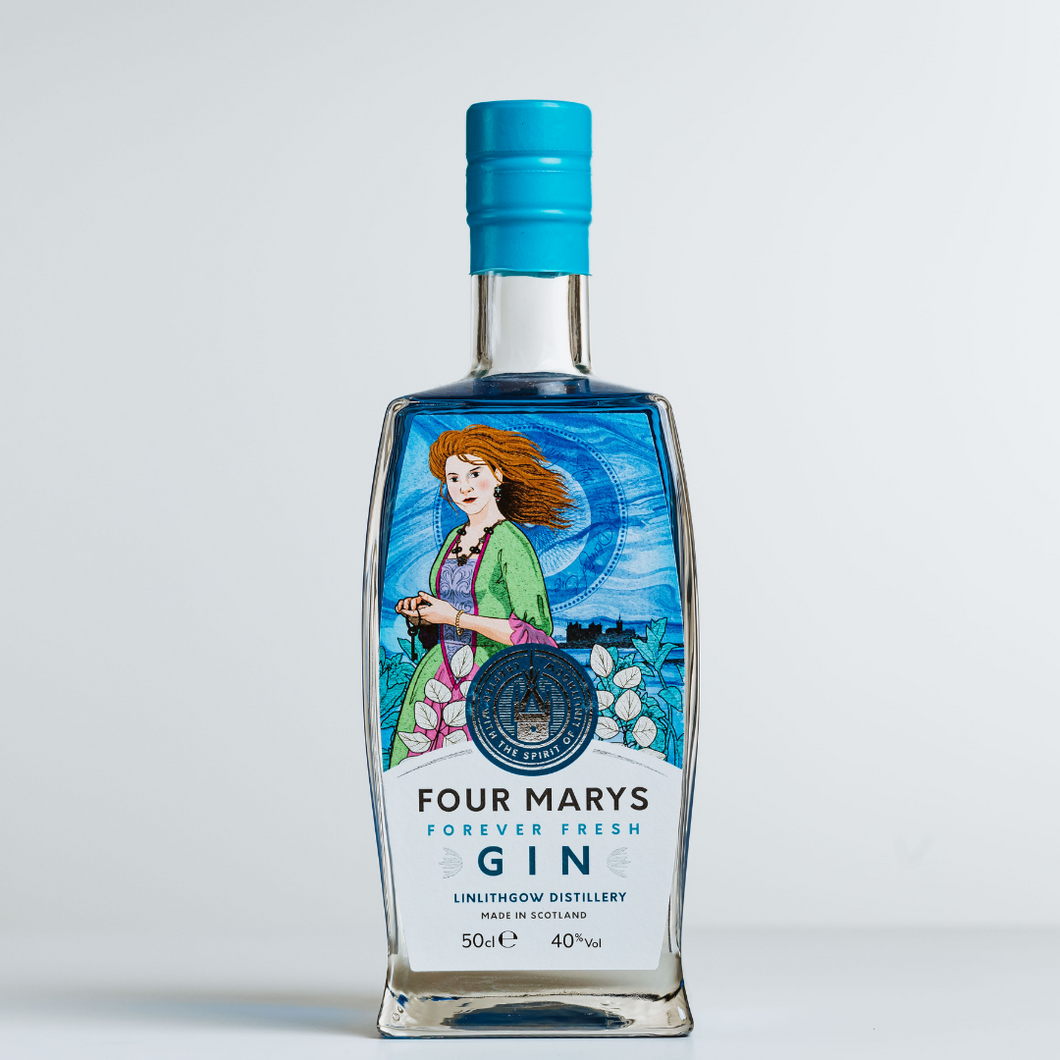 Four Marys Forever Fresh 50cl