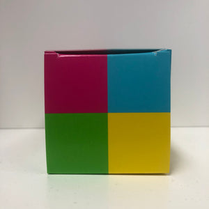 LinGin Colours gift set