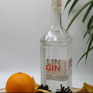 LinGin Mulled 70cl