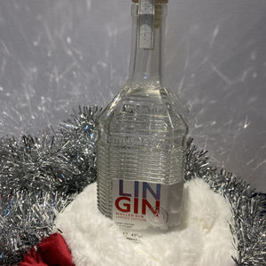 LinGin Mulled 70cl