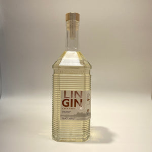 LinGin Cask Aged #4 - Bunnahanhain 70cl (limited edition)