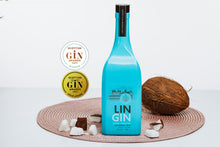 Load image into Gallery viewer, LinGin Colours - Coconut
