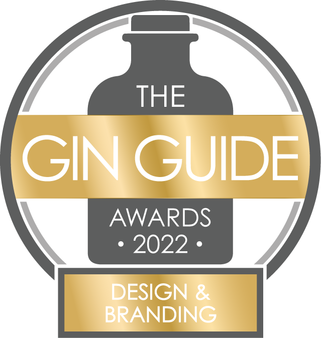 LinGin Limited Edition Mulled Gin - Gin Guide Award Winner