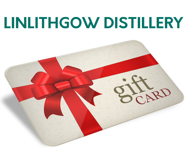 Linlithgow Distillery Gift Card